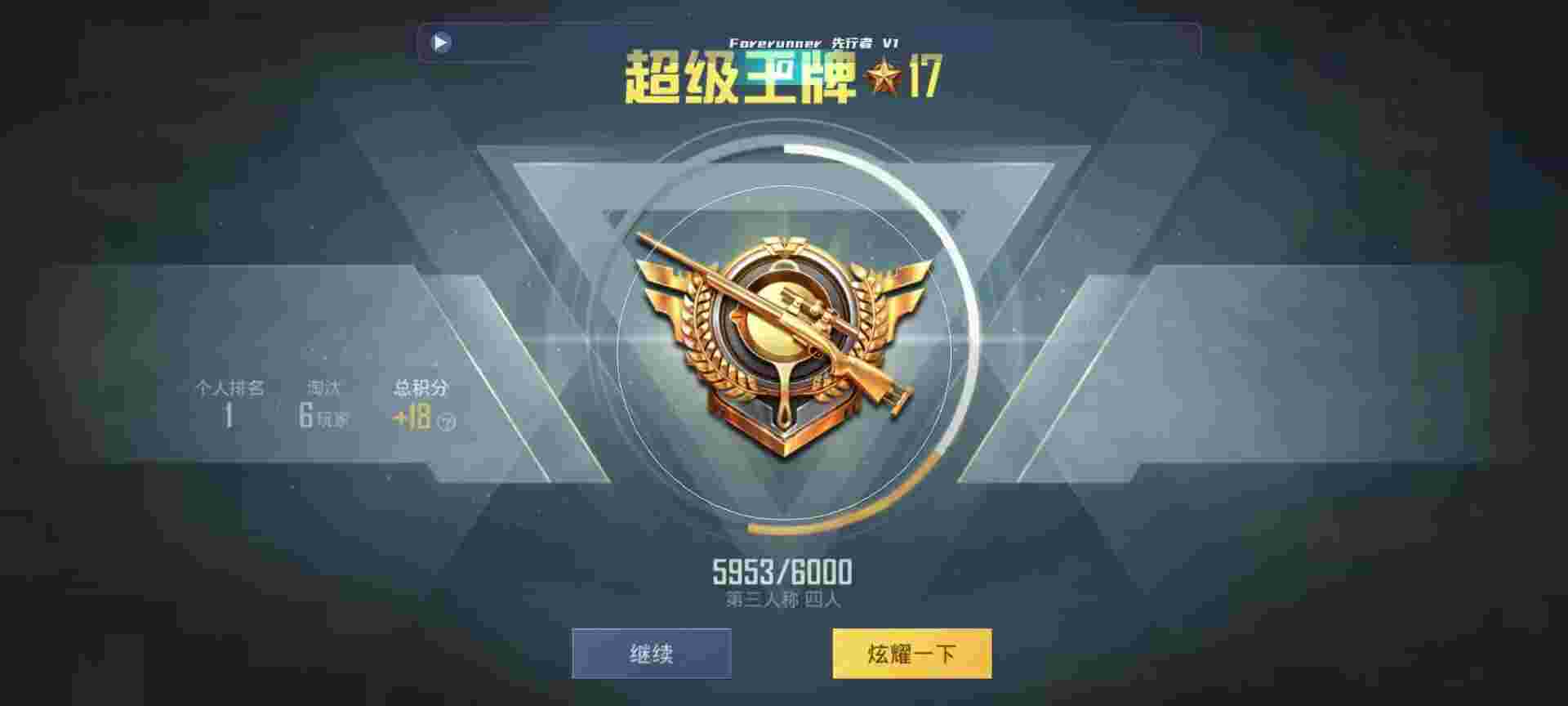 和平精英鸡腿辅助自瞄 - 火锅优惠卷骗局辅助预览图